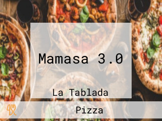 Mamasa 3.0