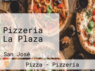 Pizzeria La Plaza