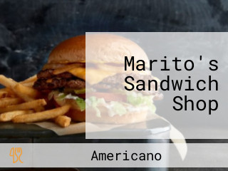Marito's Sandwich Shop
