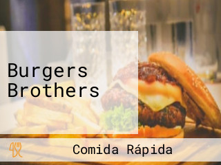 Burgers Brothers