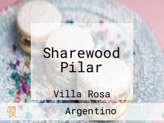 Sharewood Pilar