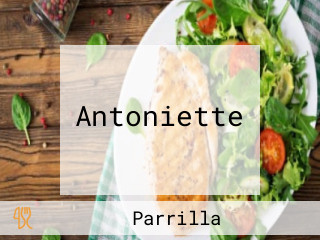 Antoniette
