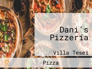Dani's Pizzería