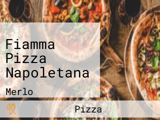 Fiamma Pizza Napoletana