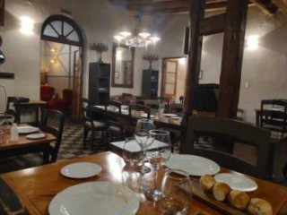 Dantesco Restaurante