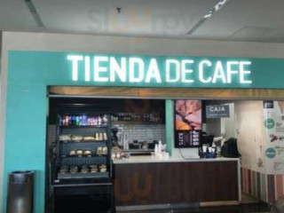 Tienda De Cafe