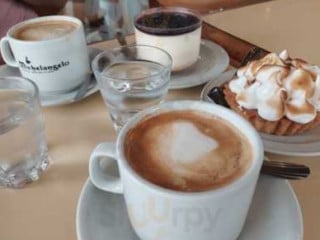 Cafe Michelangelo