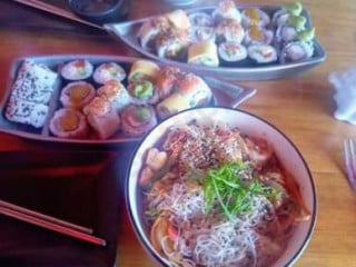 Sushi Santo