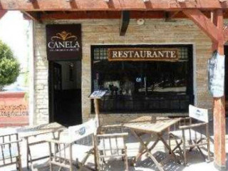 Canela Restaurant