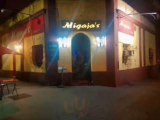 Migaja's