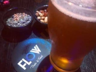 Flow Beer And Food