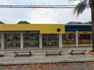 Kalua Pizza Heladeria Artesanal Cafeteria