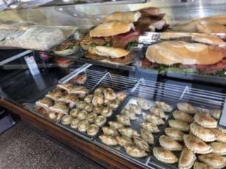 Panadería Confitería El Nuevo Sabor