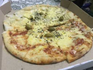 Pizzeria Piedra Libre
