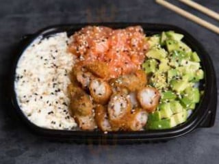 Kenko Deli Sushi
