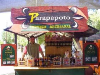 Cerveza Artesanal Parapapoto