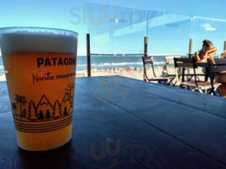 Cerveza Patagonia Refugio Pinamar