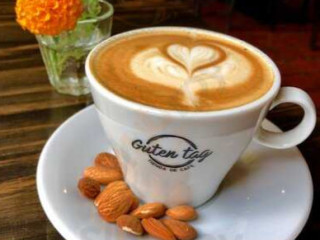 Guten Tag Tienda De Café