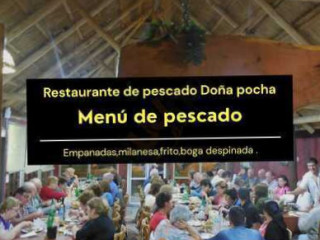 Comedor Dona Pocha