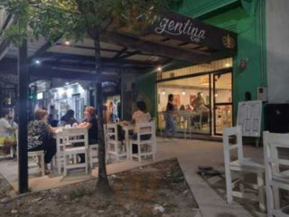 Argentina Cafe