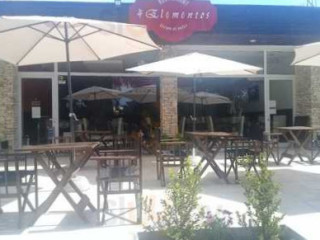 4elementos Resto