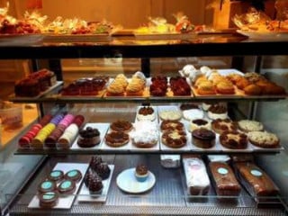 Suss Cupcake Cafe