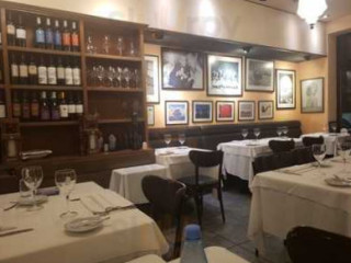 Magritte Restaurante Srl