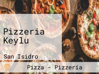Pizzeria Keylu