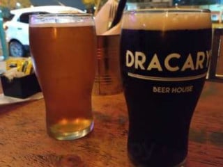 Dracarys Beer House