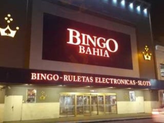 Bingo Bahia