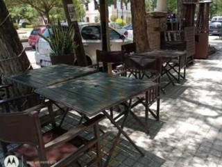 Il Boulevard Café Restó