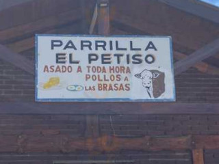 Parrilla El Petiso
