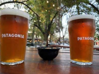 Cerveza Patagonia Refugio City Bell