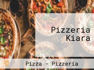 Pizzeria Kiara