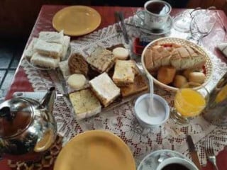 El Cortijo Patagónico