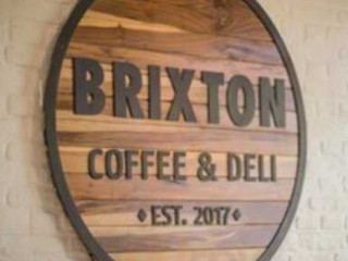 Brixton Coffee Deli