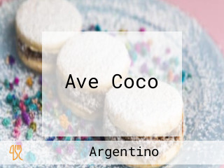 Ave Coco