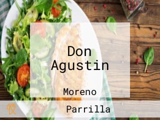 Don Agustin
