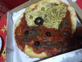 Tomato Pizza Bar & Comidas