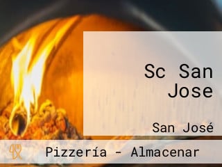 Sc San Jose