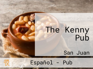 The Kenny Pub