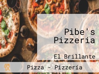 Pibe's Pizzeria