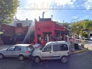 Esquina Jonte