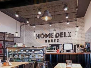 Home Deli Núñez