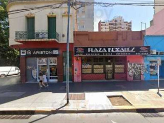 Plaza Besares