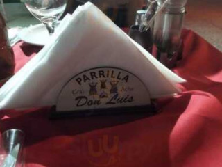 Parrilla Don Luis
