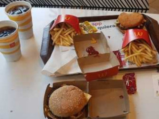 Mc Donald's