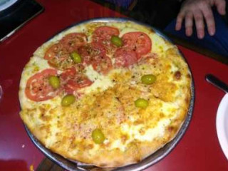 El Farol Pizza
