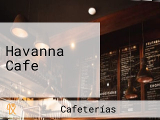 Havanna Cafe