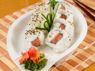 Sushi Unico